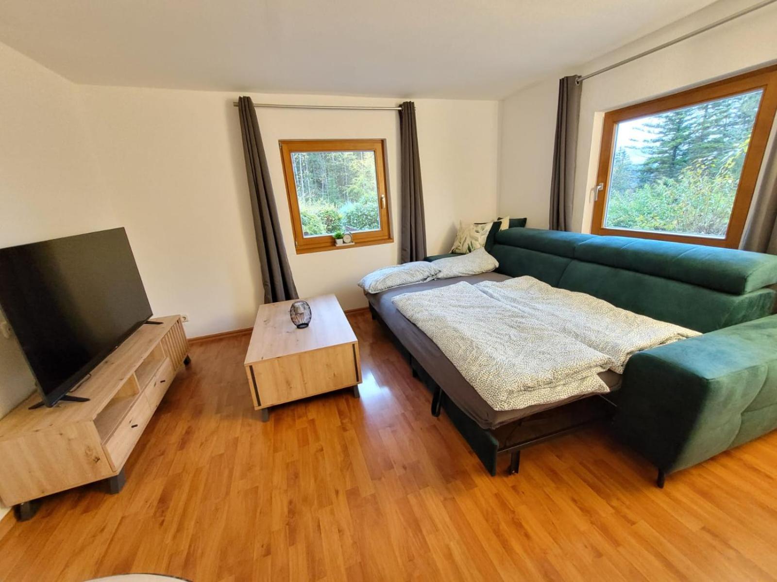 Das.Arnolds Berchtesgaden Kültér fotó