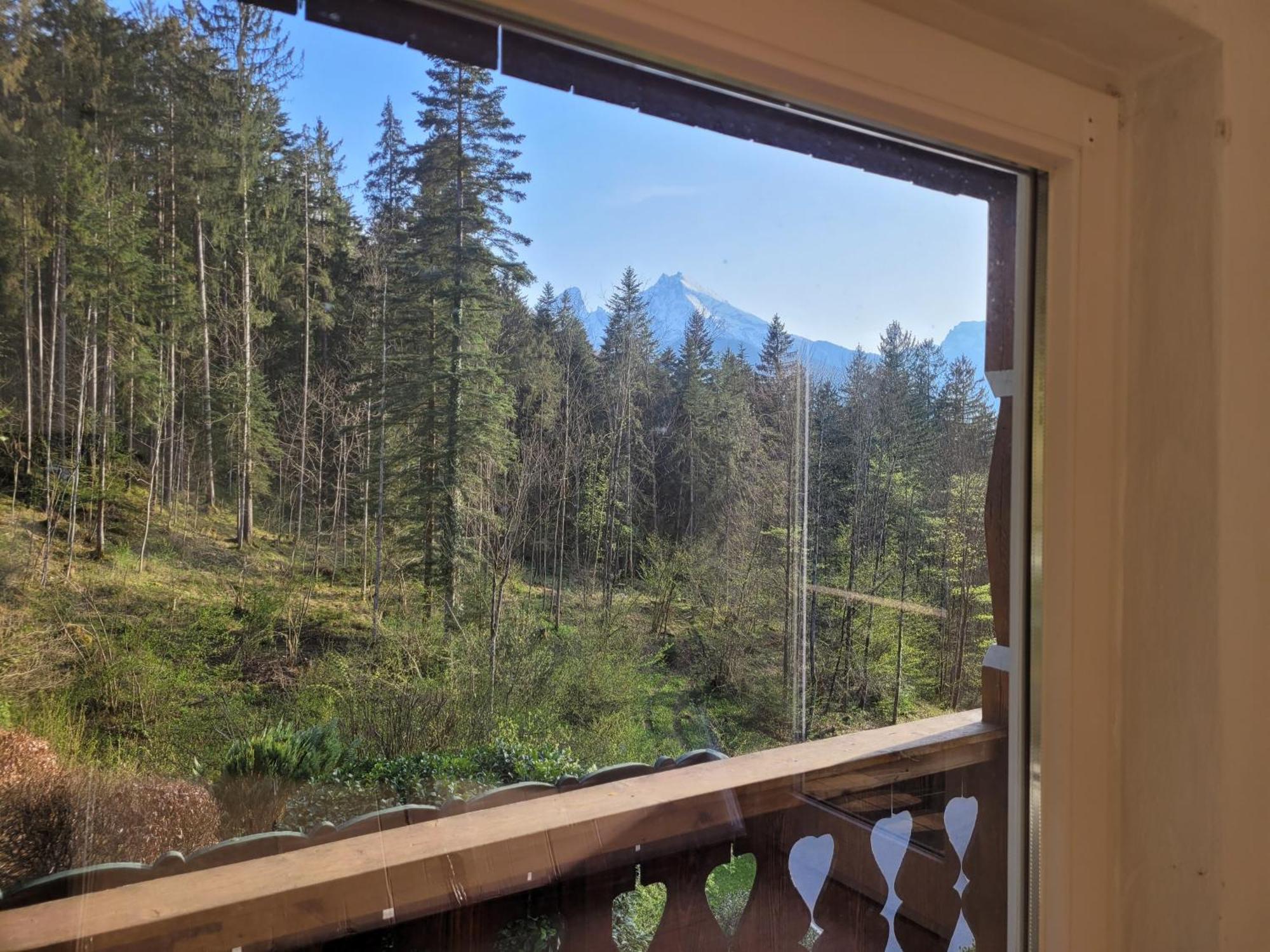 Das.Arnolds Berchtesgaden Kültér fotó